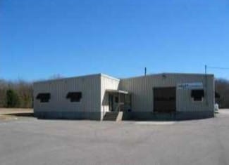 Stonington, CT Industrial - 300 Taugwonk Rd