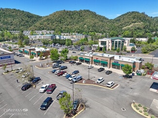 Newton Creek Retail Center
