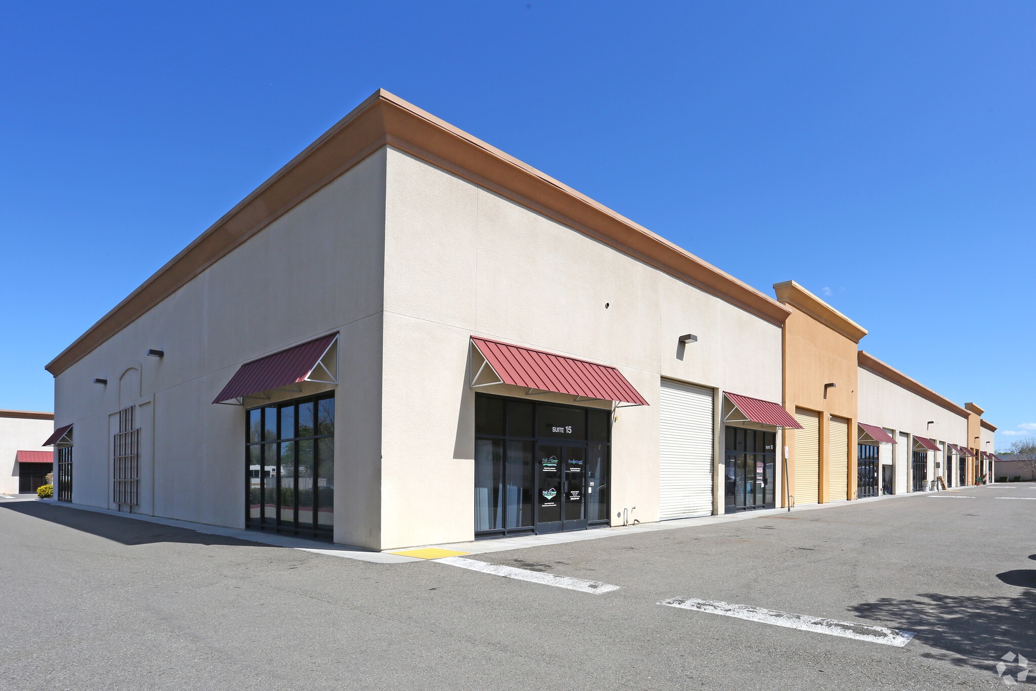 460 W Larch Rd Tracy, CA 95304 Industrial Property for Sale on