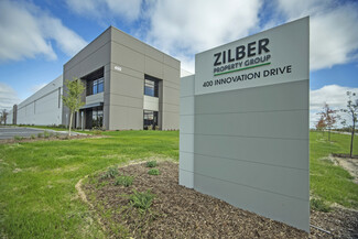 Janesville, WI Industrial - 400 Innovation Drive