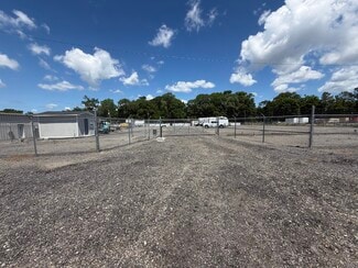 Myrtle Beach, SC Commercial Land - 2936 Drywall Dr Myrtle Beach, SC Commercial Land - 2936 Drywall Dr