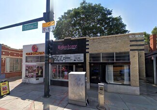 Denver, CO Retail - 4914-4918 E Colfax Ave Denver, CO Retail - 4914-4918 E Colfax Ave