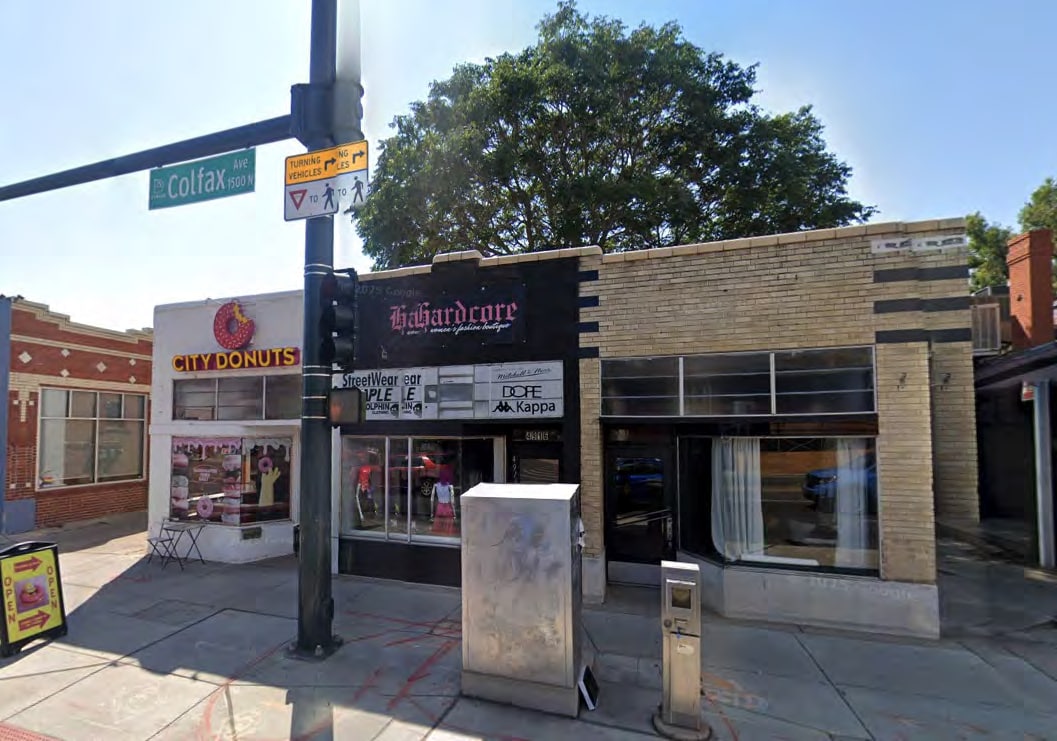 4914-4918 E Colfax Ave, Denver, CO for Rent