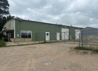 West Bend, WI Industrial - 2026 Highway a