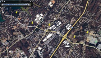 Buford, GA undefined - 948 Gainesville Hwy