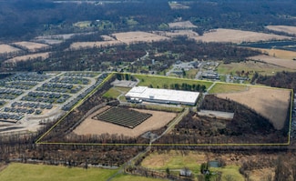 Port Murray, NJ Industrial - 555 Rt 57 W