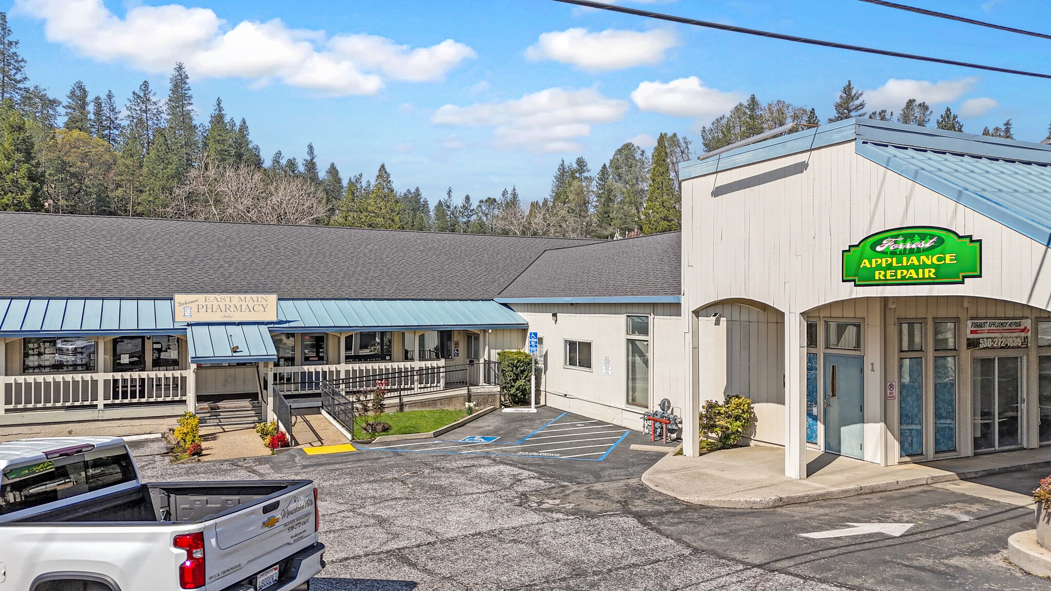 640 E Main St, Grass Valley, CA for Sale