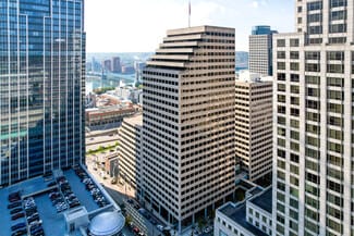 Cincinnati, OH Office - 221 E 4th St