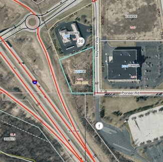 Richfield, WI Commercial - 2517 Mayfield way