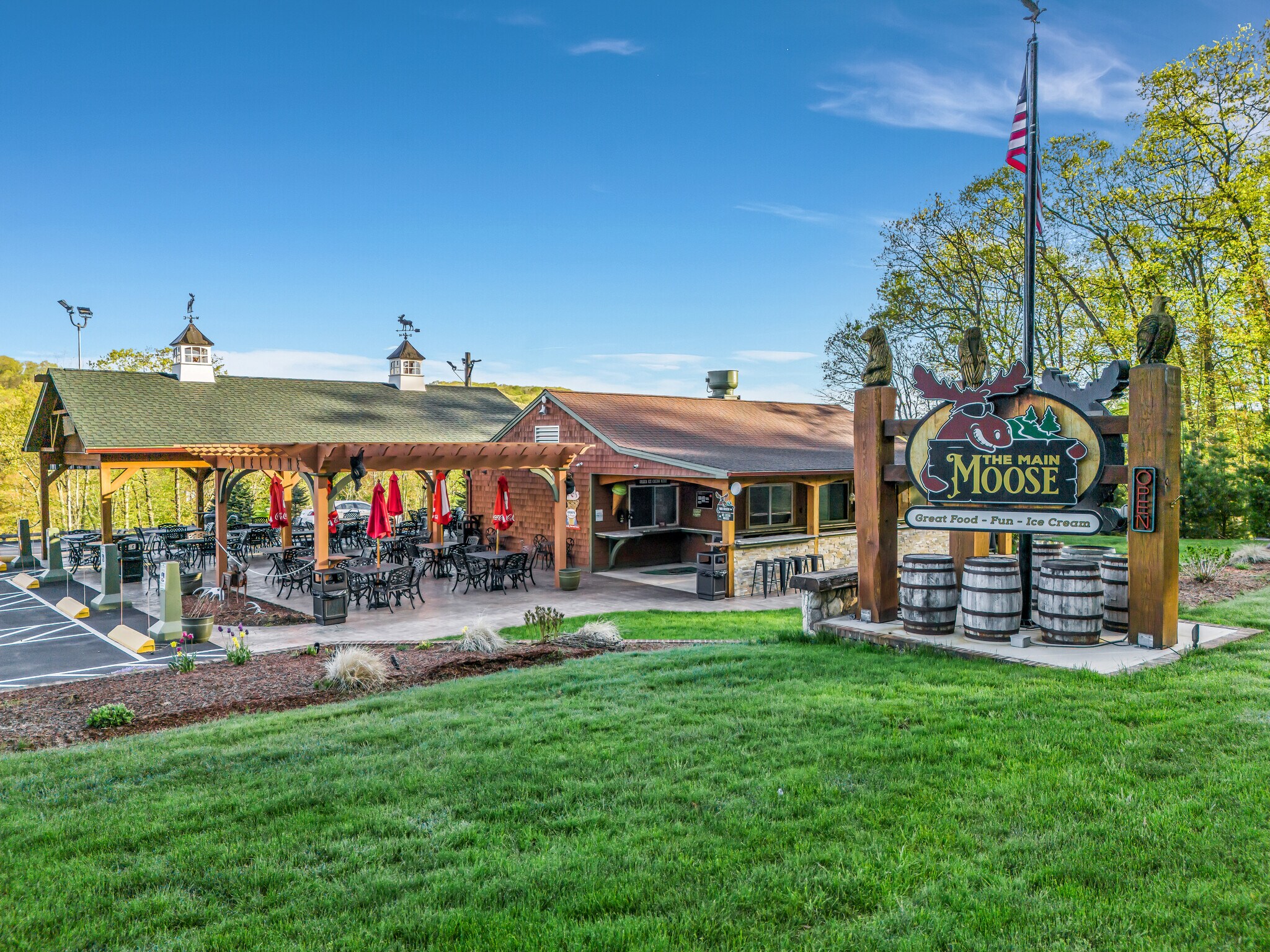 94 E Route 66 Columbia, CT 06237 Retail Property for Sale on