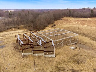 Slingerlands, NY Commercial Land - 85 Vista Blvd