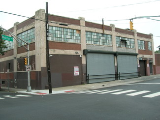 Jersey City, NJ Industrial - 107 New York Ave