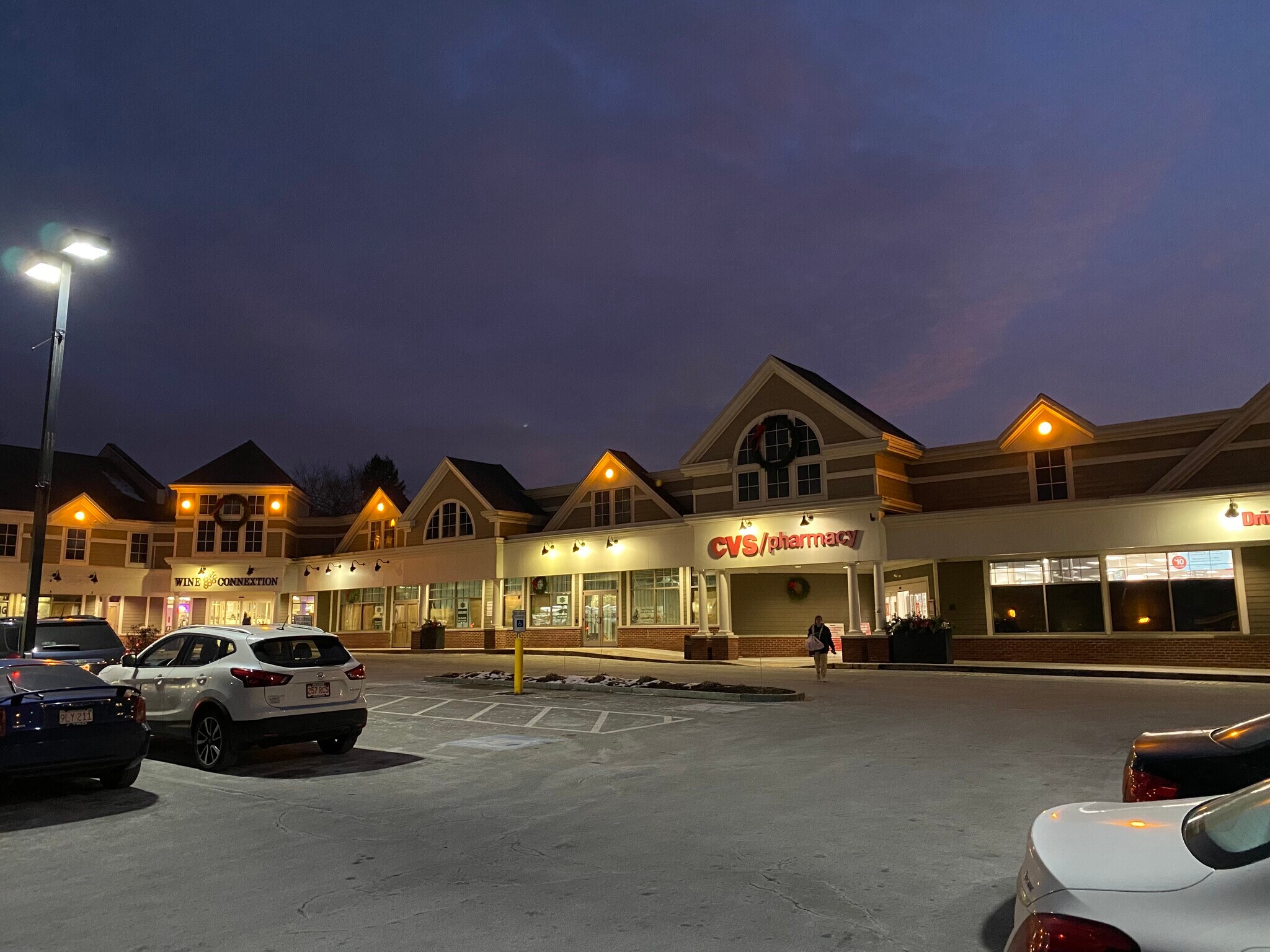 109-123 Main St, North Andover, MA for Rent