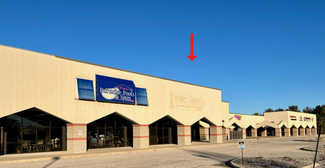 Elkhart, IN Retail - 655 County Road 17