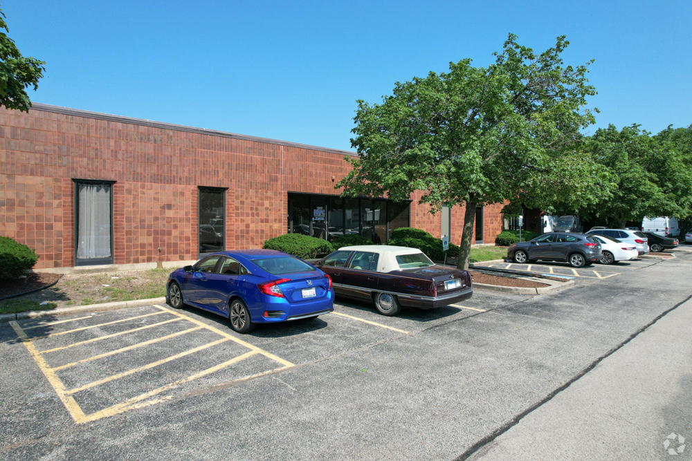 1230-1300 Mark St, Bensenville, IL for Rent