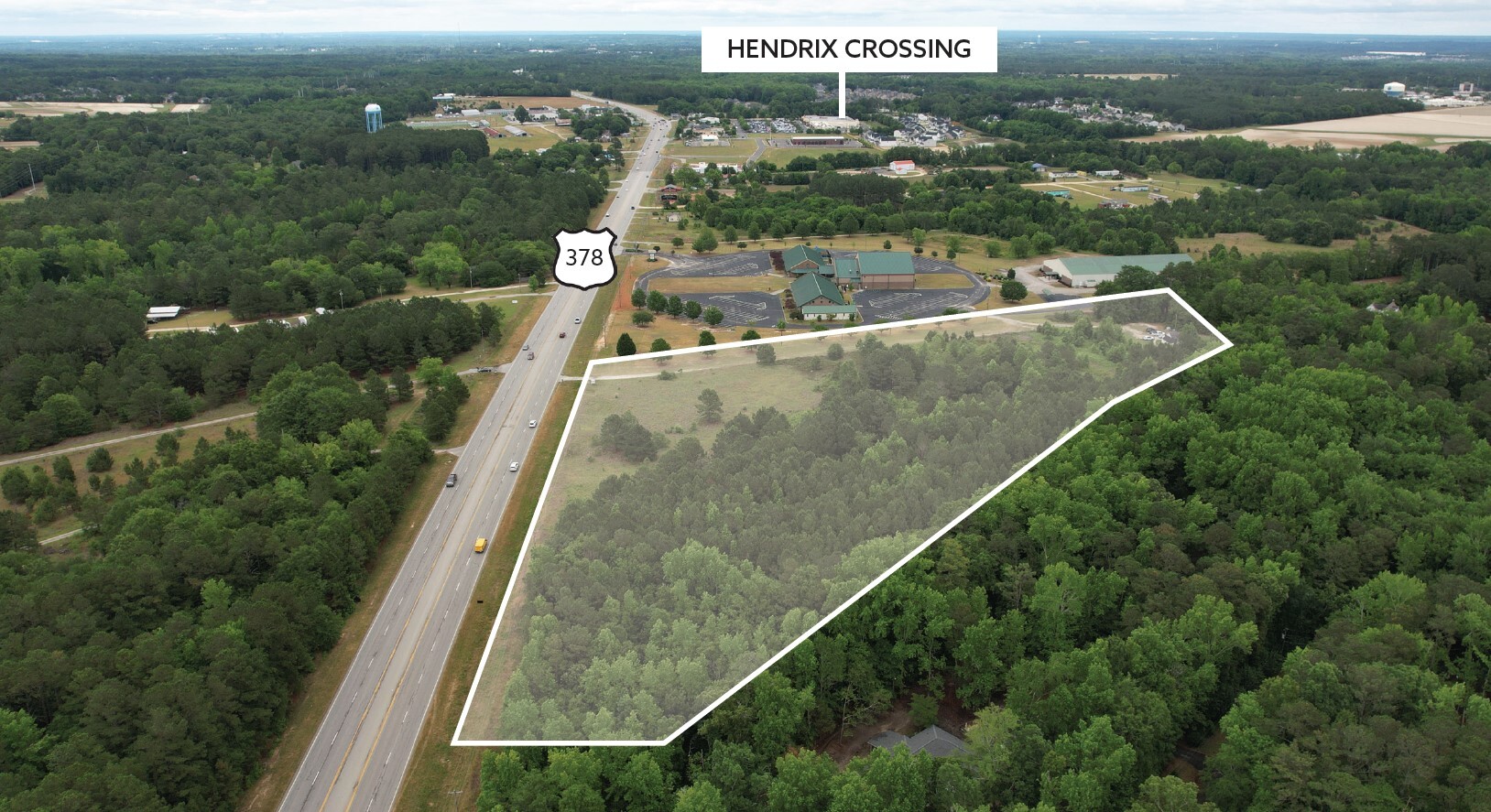 1023 Highway 378, Lexington, SC for Sale