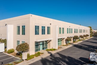 Brea, CA Industrial - 315 N Puente St