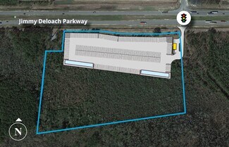 701 Jimmy Deloach Pky  