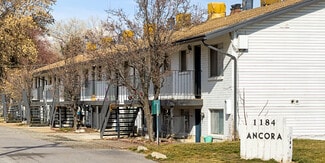 Riverdale, UT Apartments - 1184 W 4400 S