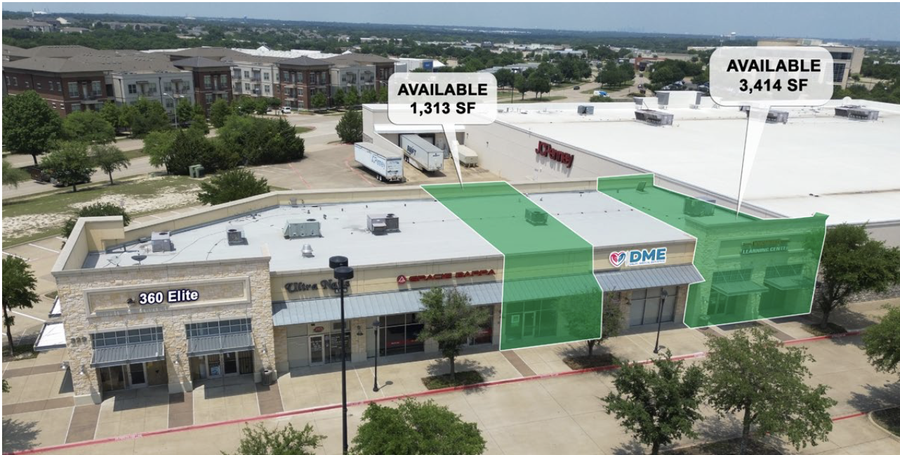 329 N Highway 67, Cedar Hill, TX for Rent