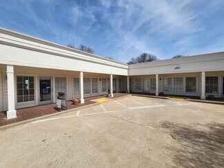 Tulsa, OK Office - 4821-4825 S Peoria Ave