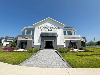 Winter Garden, FL Office - 12143 Stoneybrook West Pky Winter Garden, FL Office - 12143 Stoneybrook West Pky