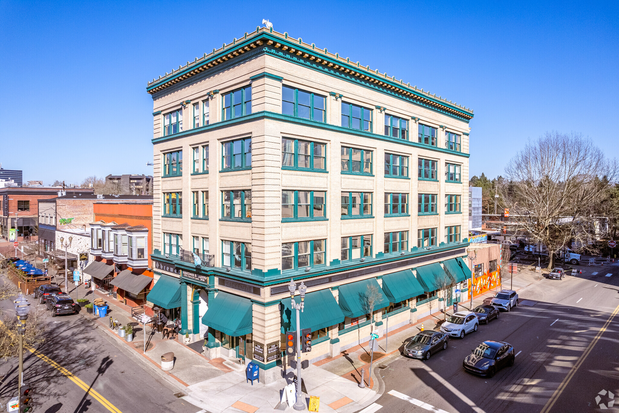 601-603 Main St, Vancouver, WA for Rent