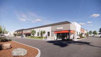 Hayward, CA Industrial - 2286-2298 Tripaldi Way Hayward, CA Industrial - 2286-2298 Tripaldi Way