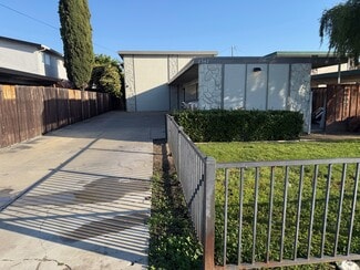Livermore, CA Apartments - 2347 Chestnut St