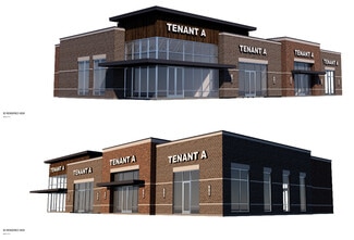 Dublin, OH Retail - 6285 Sawmill Rd