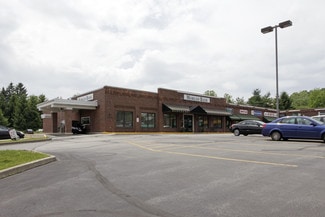 Hudson, OH Retail - 180 W Streetsboro St Hudson, OH Retail - 180 W Streetsboro St