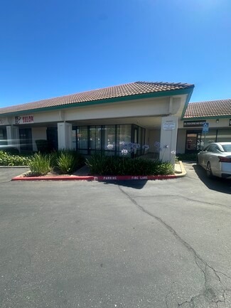 Sacramento, CA Retail, Flex - 9527-9529 Folsom Blvd