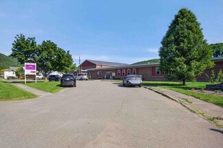Knoxville, PA Office/Retail - 301 E Main St