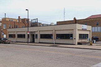 Bismarck, ND Office - 301 E Thayer Ave