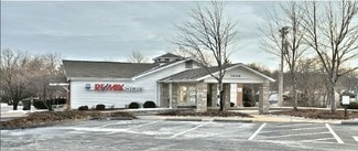 Saint Peters, MO Medical - 1000 Mid Rivers Mall Dr