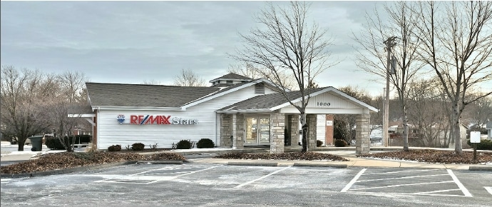 1000 Mid Rivers Mall Dr, Saint Peters, MO for Sale