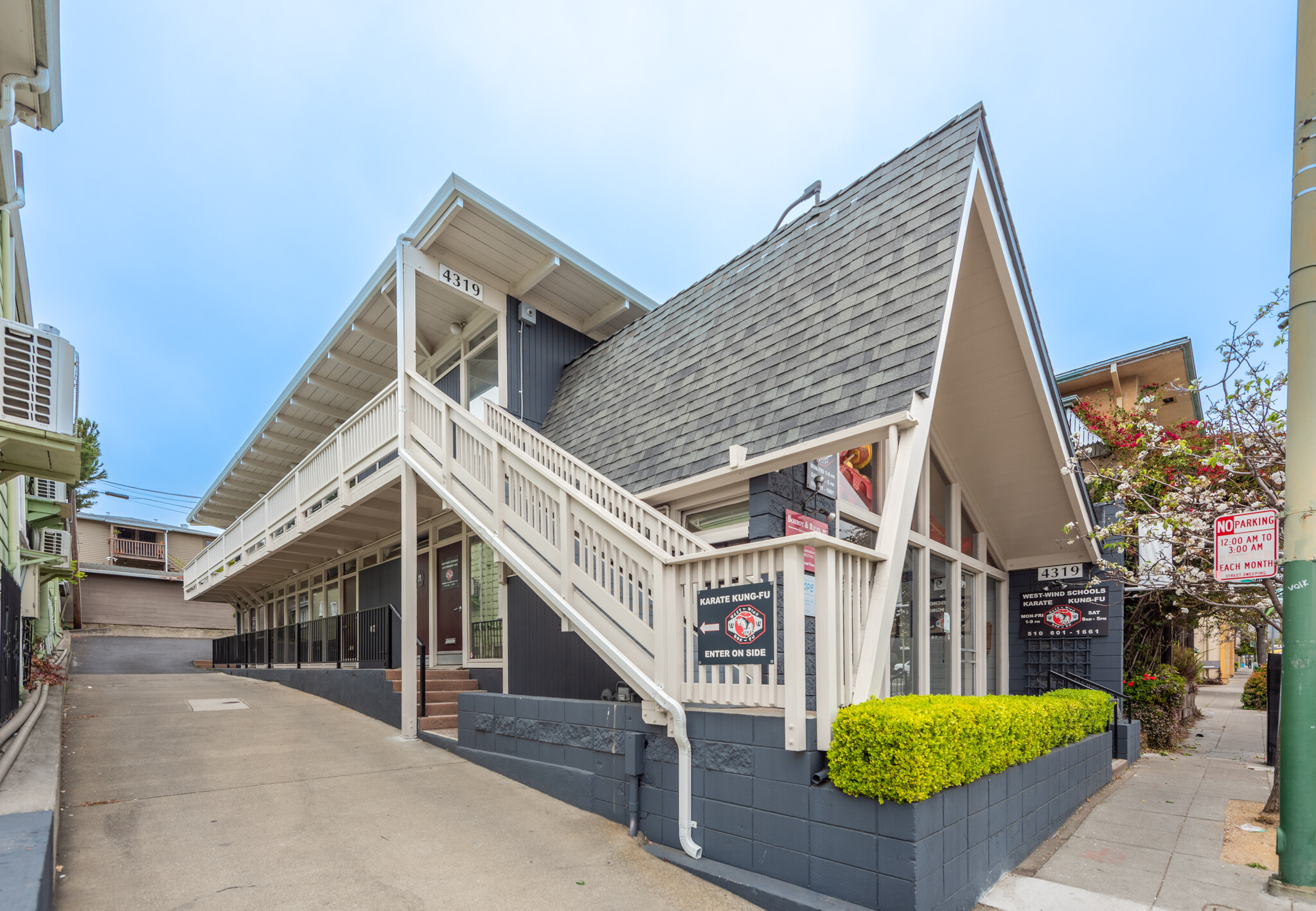 4319 Piedmont Ave, Oakland, CA for Sale