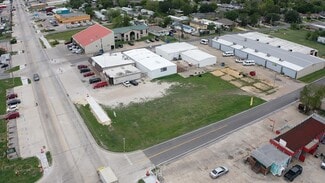 Houston, TX Commercial Land - Freeport @ Gainesville Houston, TX Commercial Land - Freeport @ Gainesville