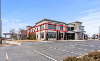 Wichita, KS Office - 4013 N Ridge Rd