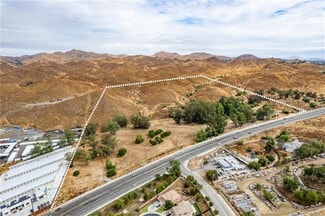 Lake Elsinore, CA Commercial Land - Hwy 74 & Trellis Ln Lake Elsinore, CA Commercial Land - Hwy 74 & Trellis Ln