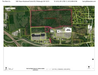 Kittanning, PA Residential - Commerce Dr @ Wible Kittanning, PA Residential - Commerce Dr @ Wible