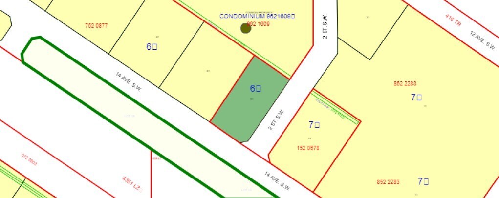 300 14 Av SW, Slave Lake, AB for Sale