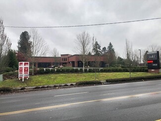 Ridgefield, WA Office/Retail, Retail - 203 NE 179th St