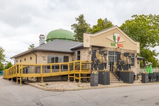 Ottawa, ON Restaurant - 1133 Carp Rd