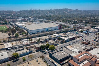 Los Angeles, CA Retail - 5048 W Jefferson Blvd Los Angeles, CA Retail - 5048 W Jefferson Blvd