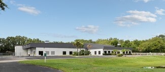 Winter Garden, FL Industrial - 14748 W Colonial Dr