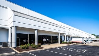Blue Ash, OH Industrial - 12000 Mosteller Rd
