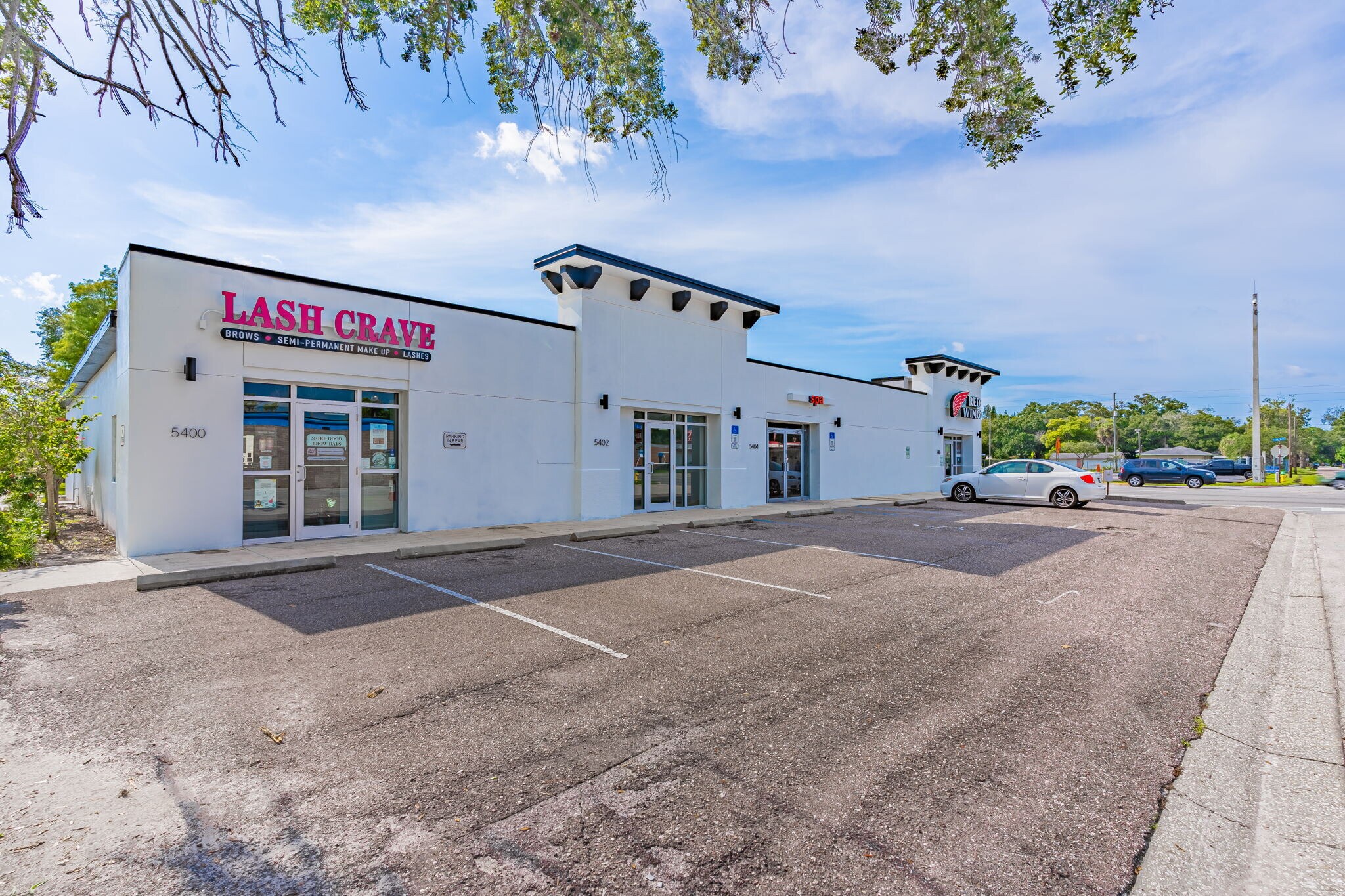 5400-5406 Park Blvd N, Pinellas Park, FL for Rent