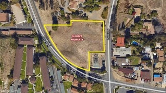 Oceanside, CA Residential - 571-575 Crouch St