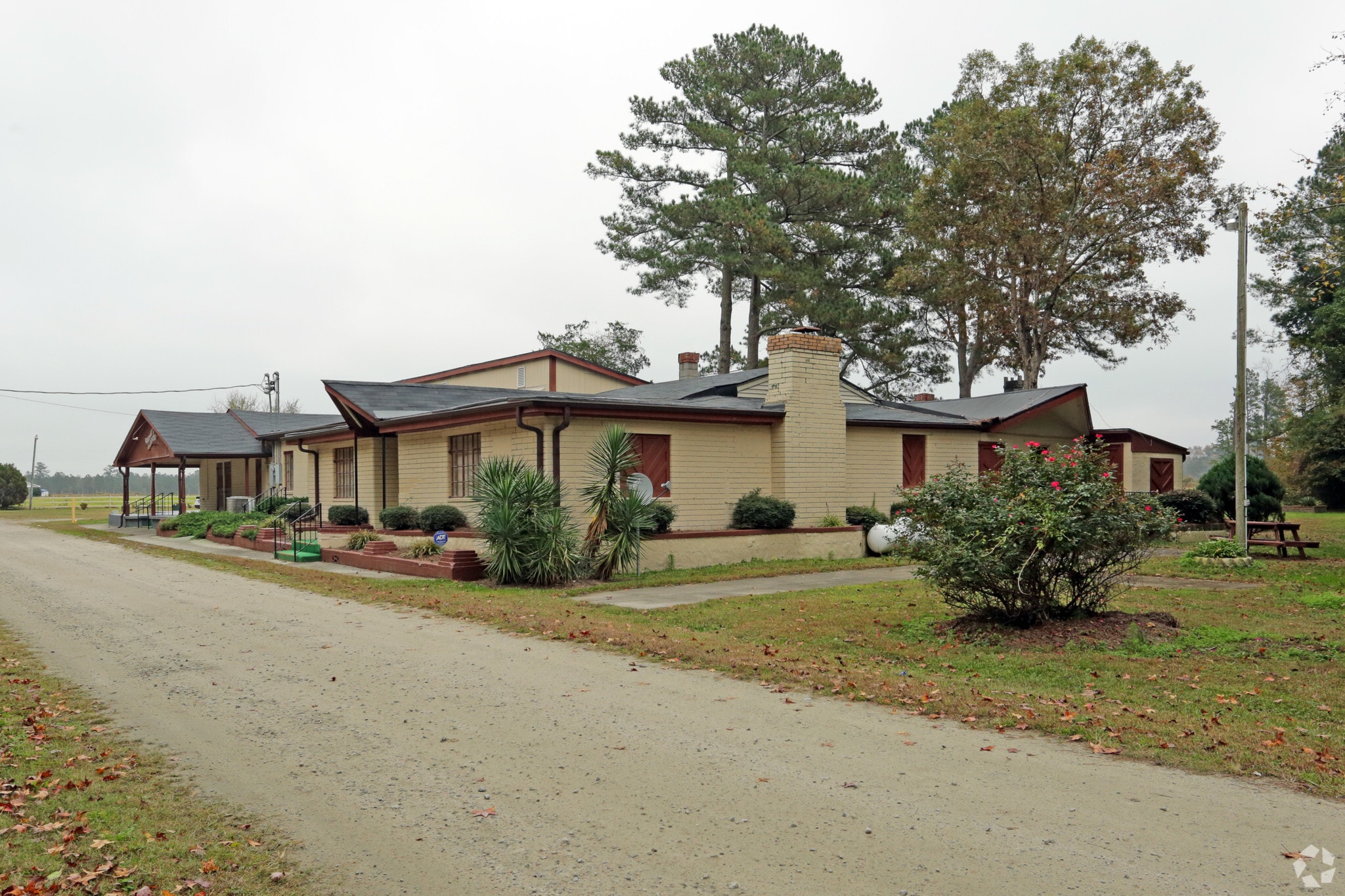 4427 Tartts Mill Rd, Wilson, NC for Sale